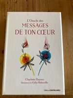 Oracle « Écoute ton cur »